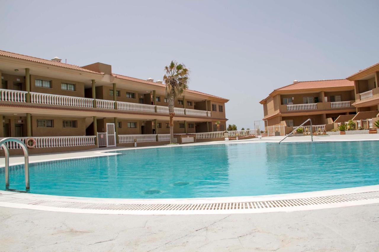 Navy Apartment, El Poris Arico Dış mekan fotoğraf