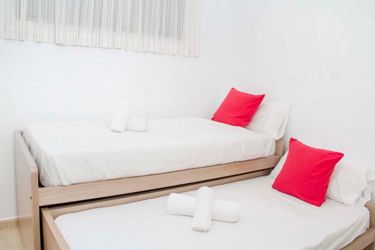 Navy Apartment, El Poris Arico Dış mekan fotoğraf