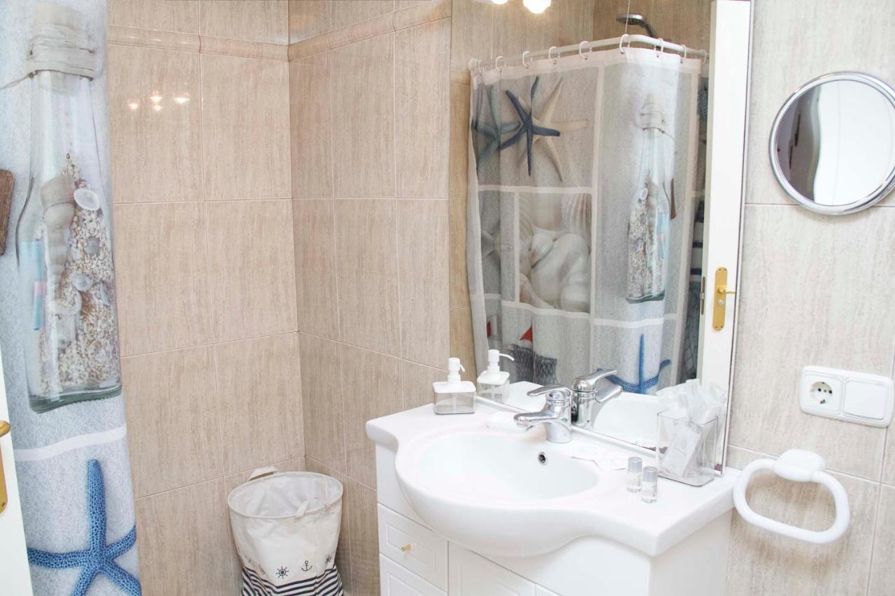 Navy Apartment, El Poris Arico Dış mekan fotoğraf